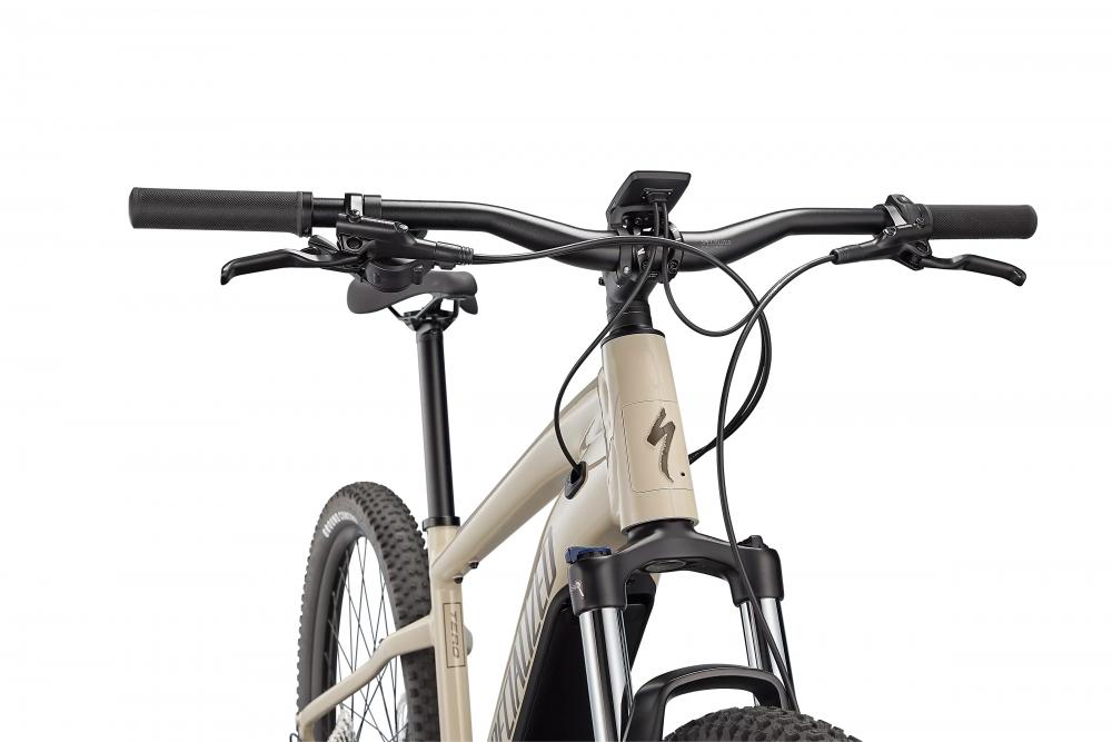 TERO 3.0 ST NB E-Bike - WHTMTN/GUN - Größe XL - E-Mountain Bike