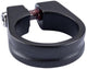 CONTEC SATTELKLEMMSCHELLE Center-Lock AMP.IT TWO 34,9 SCHWARZ