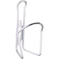 Merida Flaschenhalter Aluminium CLASSIC II Onesize Silber - leichter und sicherer Halt für Trinkflaschen