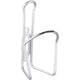 Merida Flaschenhalter Aluminium CLASSIC II Onesize Silber - leichter und sicherer Halt für Trinkflaschen