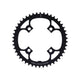 BBB Cycling BBB chainring E-bikeGear steel 46T 104 Schwarz - robustes E-Bike-Kettenblatt
