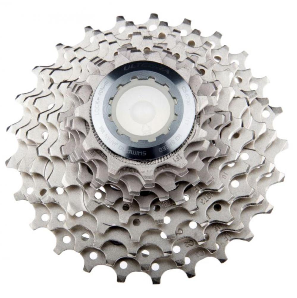 Kassette Ultegra Cs-6700 Kassette - 10-fach - 11-25