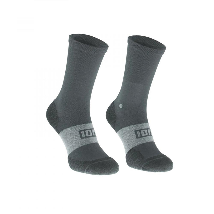 ION MTB Socks Short 35-38 - Mountainbike Socken kurz - Bekleidung