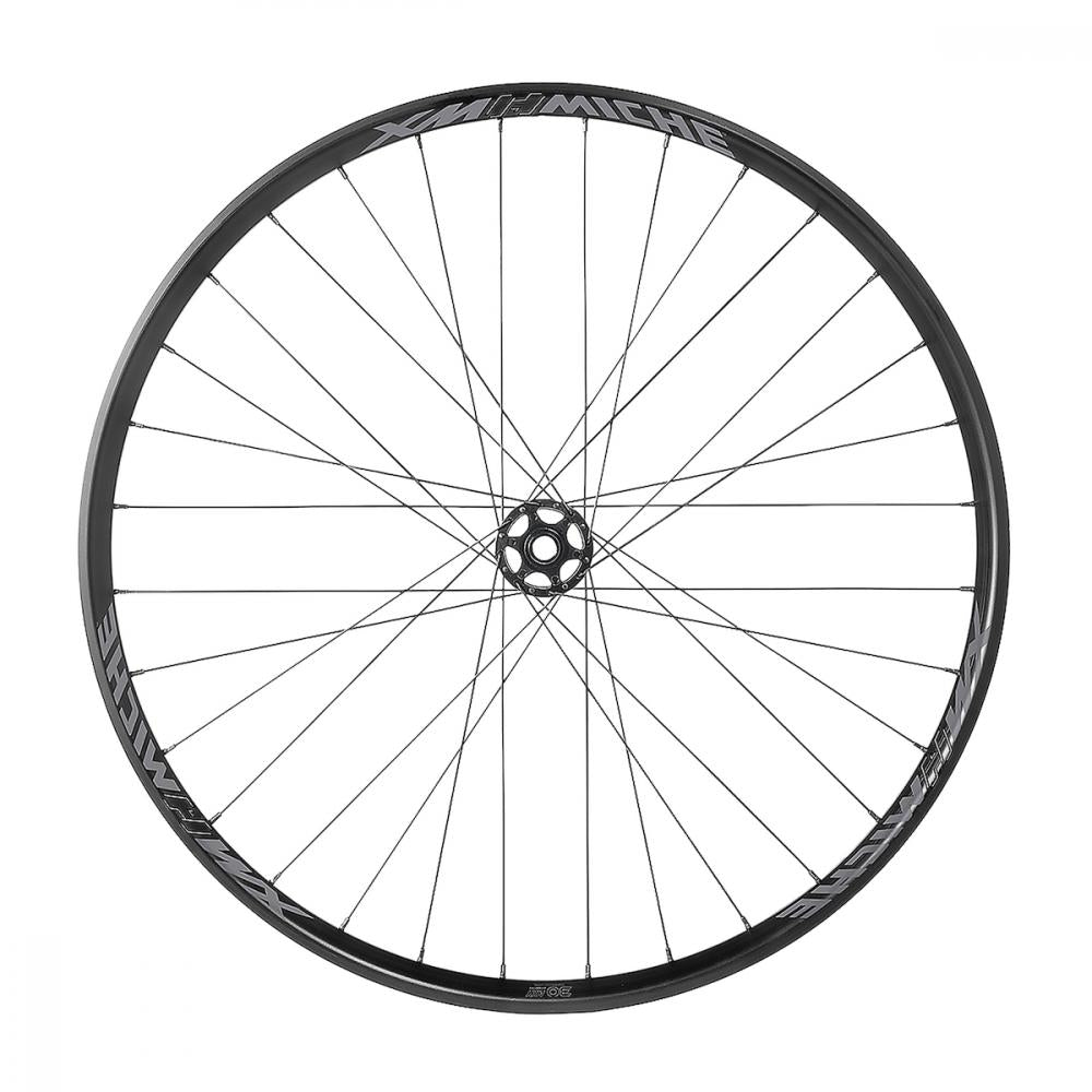 Miche Lauftradset XM-H 30, 29", Tubeless - robustes Laufrad-Set für moderne Mountainbikes