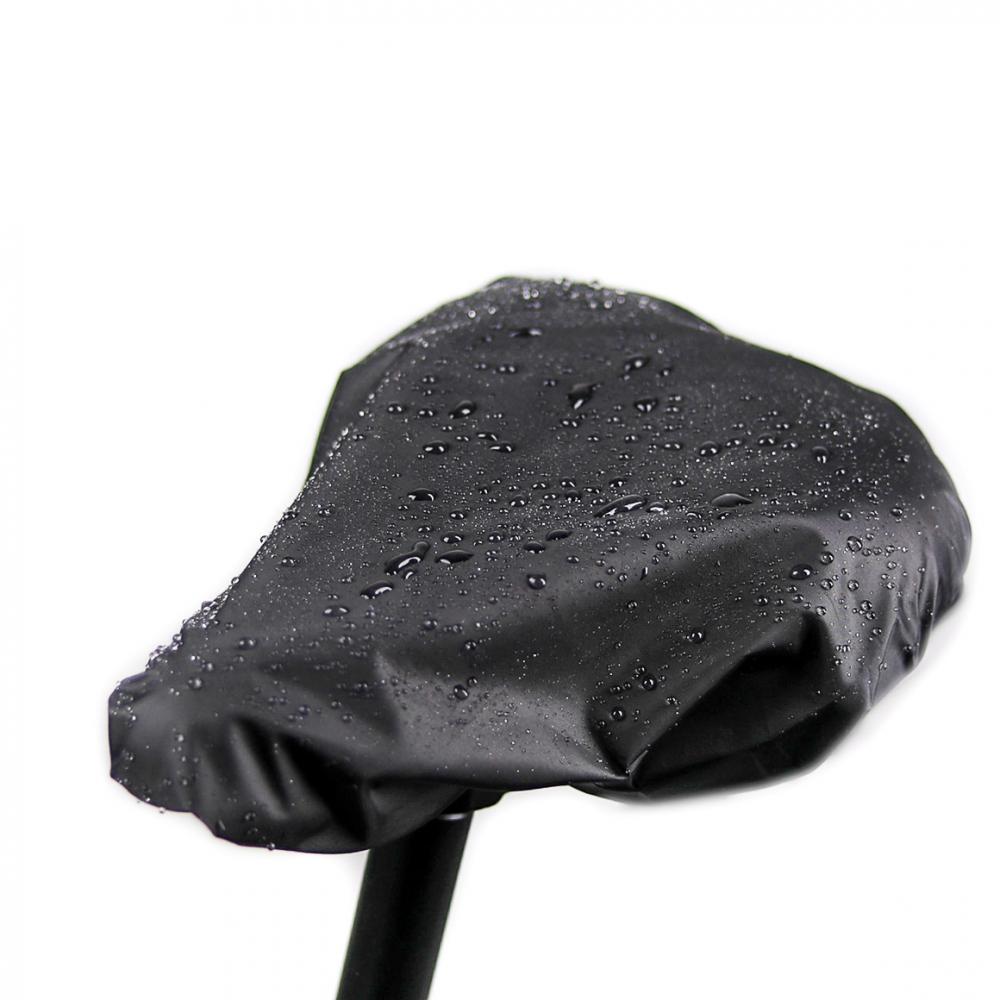 Haberland Sattelschutz universal schwarz