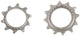 Shimano XTR Ersatzritzel 10/12 Zähne - CS-M9101/M9100