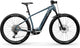 Centurion Backfire R800i EP3 uniblau S (40) blau/schwarz - sportliches E-MTB für vielseitiges Gelände