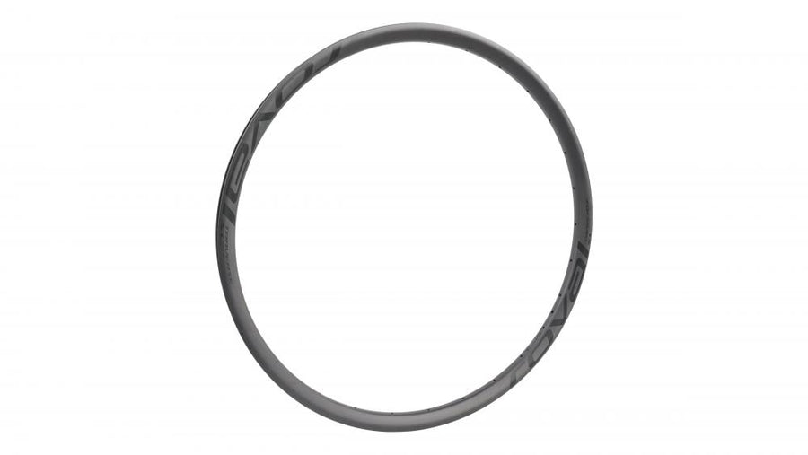 TRAVERSE Felge RIM MY19 TRAVERSE SL - 29 FRONT & REAR CARBON 28H DISC 30MM INTERNAL - SATIN CARBON W/ BLACK DCL - RIM MY19 TRAVERSE SL, 29, FRONT & REAR, CARBON, 28H, DISC, 30MM INTERNAL - SATIN CARBON W/ BLACK DCL