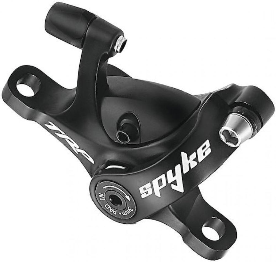 TRP Spyke MD-M600 schwarze MTB-Scheibenbremse