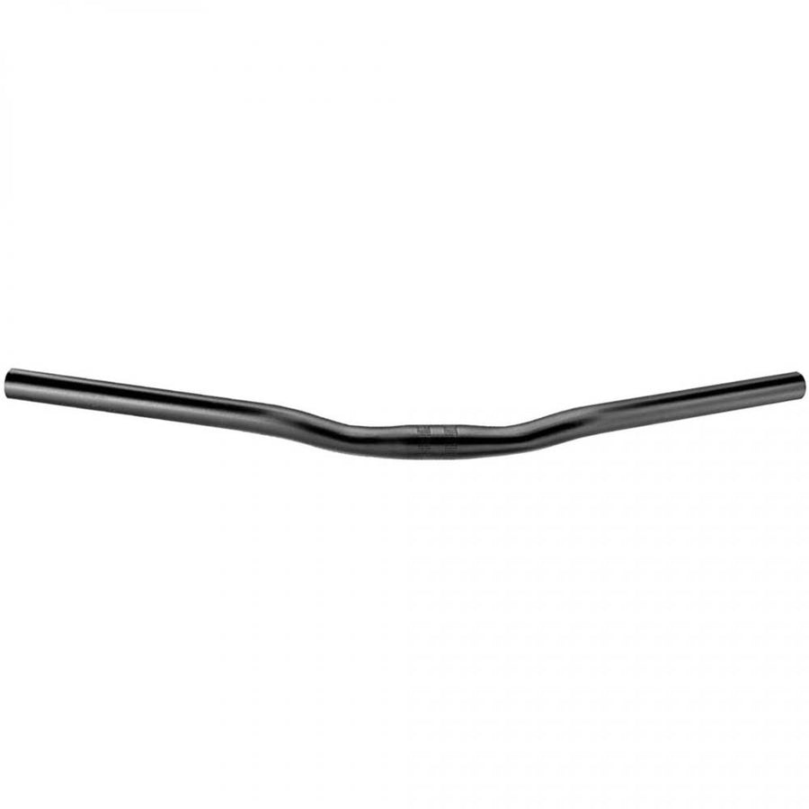 Ergotec Lenker Bügel Lady-Town Exclusive Ø 25,4 mm 600 mm Höhe 16 mm 30° schwarz