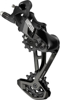SRAM Apex Eagle 12-fach Schaltwerk max. 52T - Leises, praezises 1x-Schalten am Rennlenker
