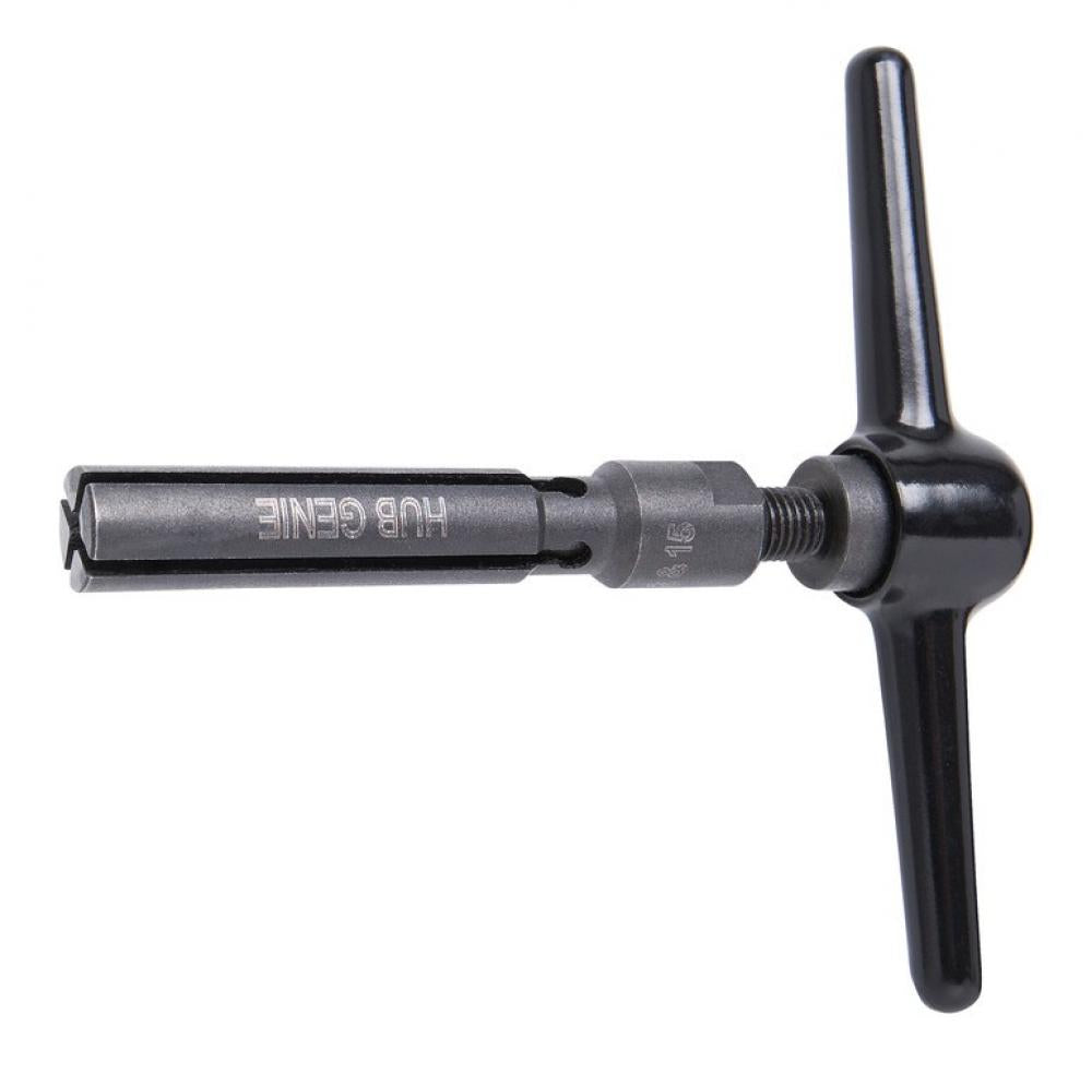 Unior Hub Genie für 20mm Endkappen 1758
