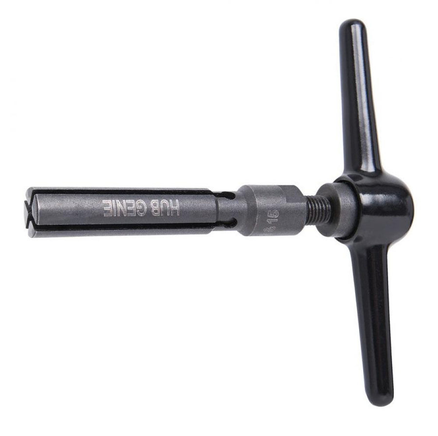 Unior Hub Genie für 20mm Endkappen 1758