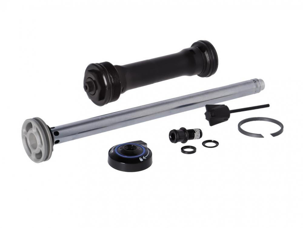 ROCKSHOX Gabeldämpfer Assembly 35 Silver