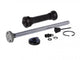 ROCKSHOX Gabeldämpfer Assembly 35 Silver
