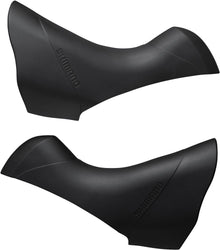 SHIMANO Griffgummi Paar ST-R3000 - ergonomischer Ersatz für STI-Schalt-/Bremshebel