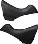 SHIMANO Griffgummi Paar ST-R3000 - ergonomischer Ersatz für STI-Schalt-/Bremshebel