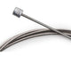 capgo OL Schaltinnenzug 1,1 mm Speed Slick Edelstahl 2200 mm - leichteres Schalten