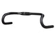 Spank 31.8 mm Wing 12 Vibrocore Drop Bar black 440 - Lenker