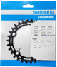 SHIMANO DEORE FC-M5100 Kettenblatt 30 Zähne - MTB Kettenblatt für 1x12-fach Antrieb