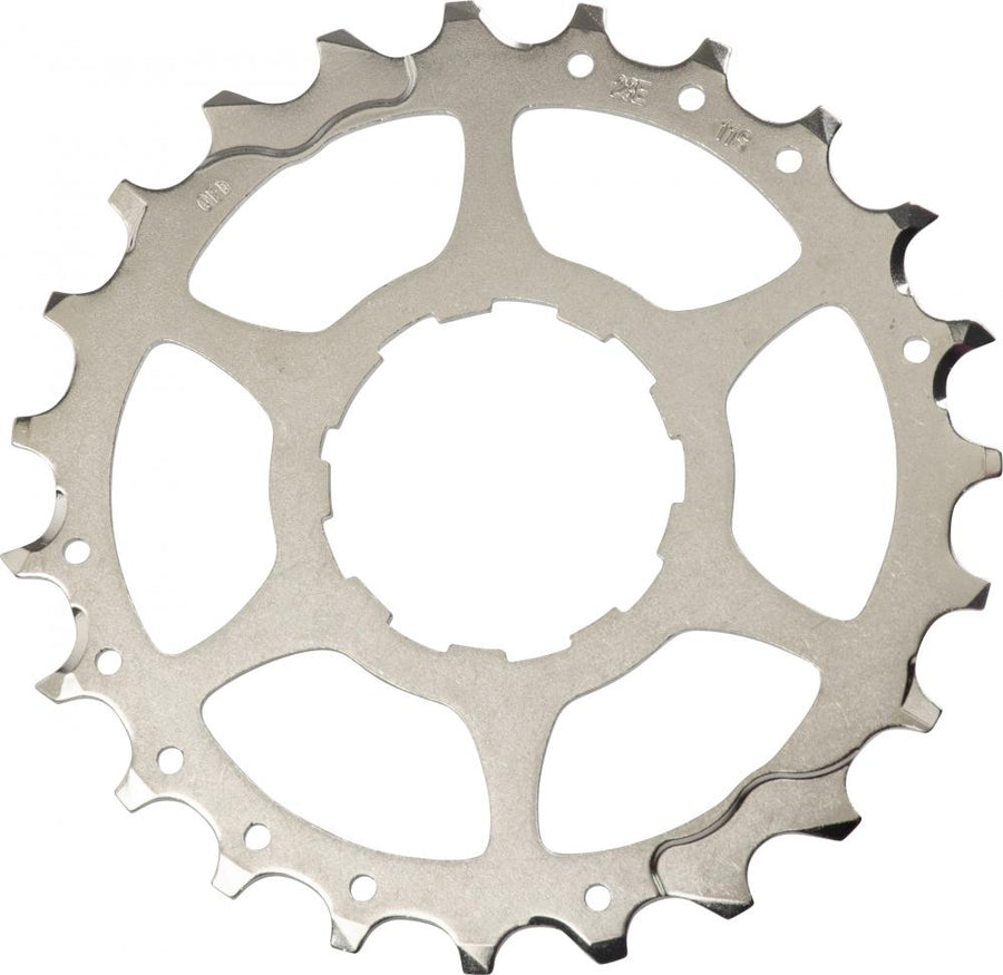 SHIMANO Ritzel für CS-HG700-11 23 Zähne - 700-11, 23 Zähne