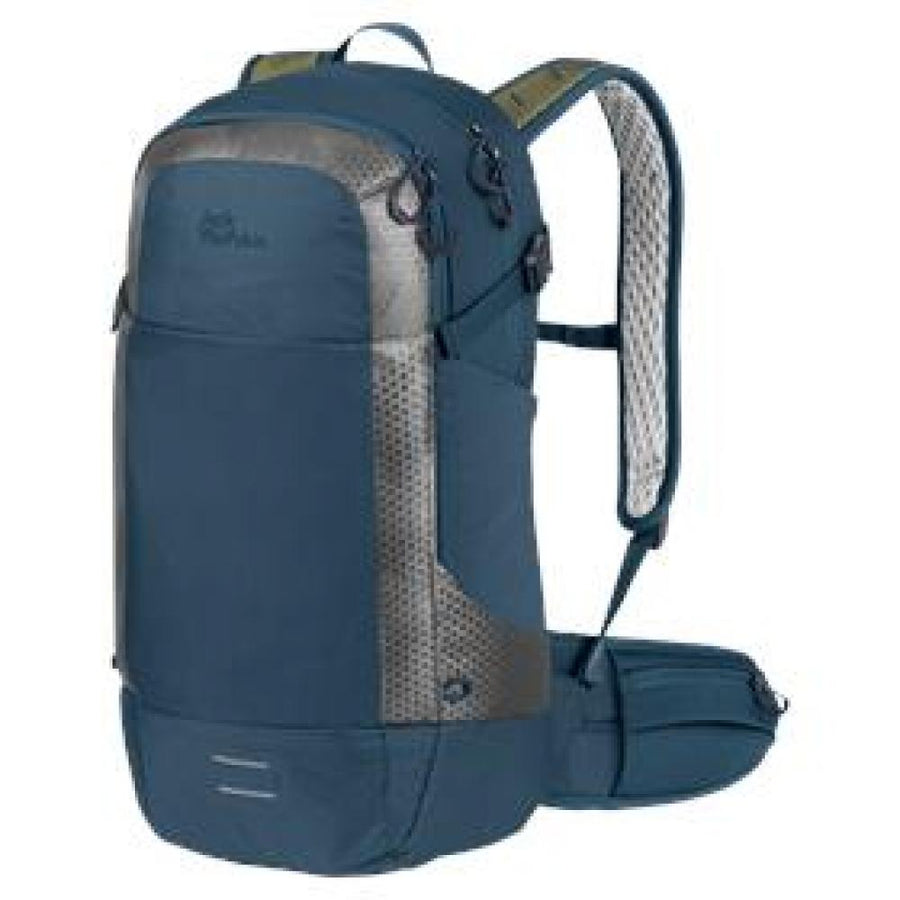JACK WOLFSKIN - MOAB JAM PRO 24.5 Full Contact Hiking Pack - Größe ONE SIZE (Unisex)