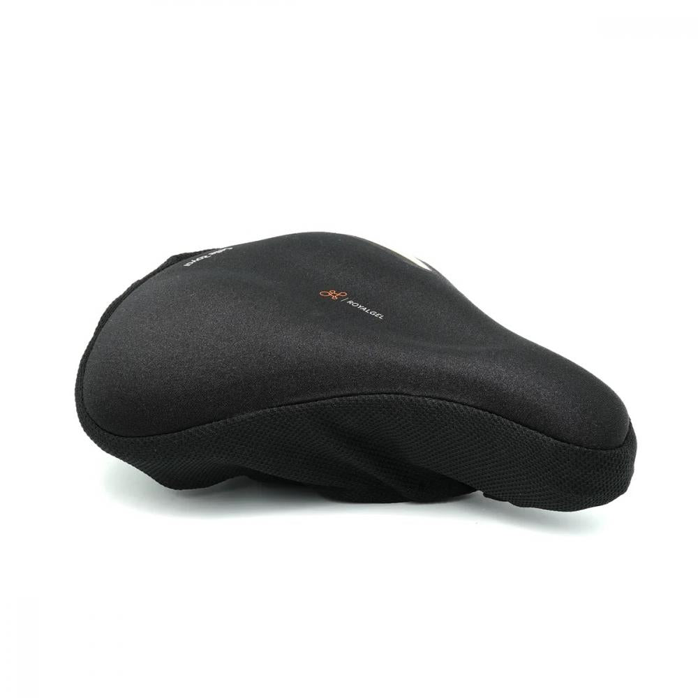 Selle Royal Royalgel Seat Cover L - Sattelüberzug mit Gel-Polsterung für maximalen Fahrkomfort