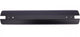 BATTERIEFACHDECKEL VIC. 11. & 12. DEEPBLACK MATT