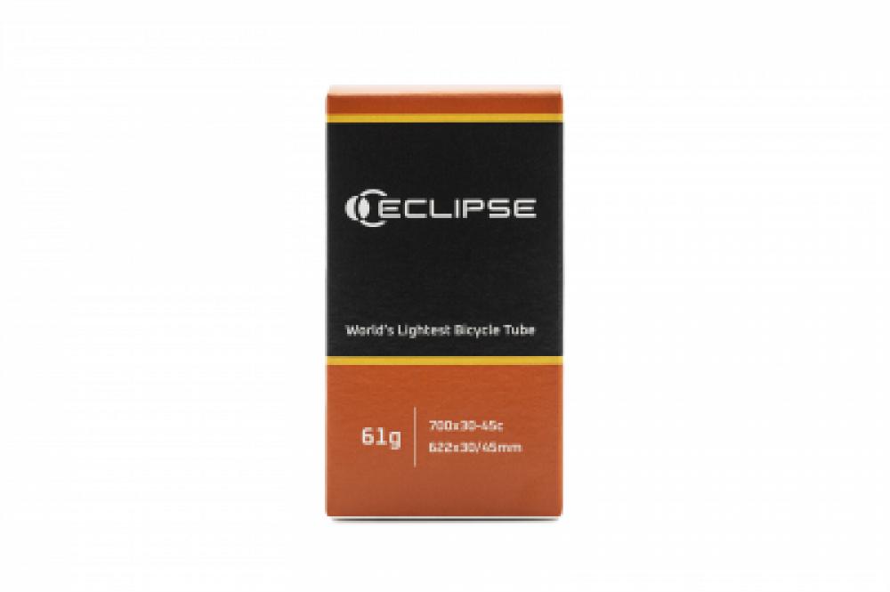 Schlauch Eclipse 28 Road Gravel 30/45mm TPU SV - Sclaverand-Ventil 61Gramm, 40mm