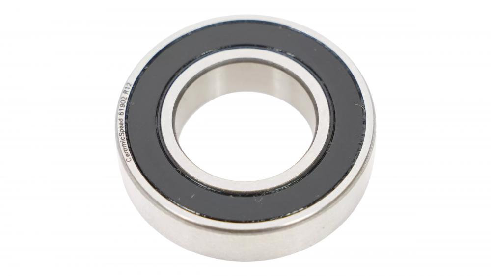 CeramicSpeed Keramik Rillenkugellager 61902 - 15x28x7mm - Premium Hybrid Naben Lager
