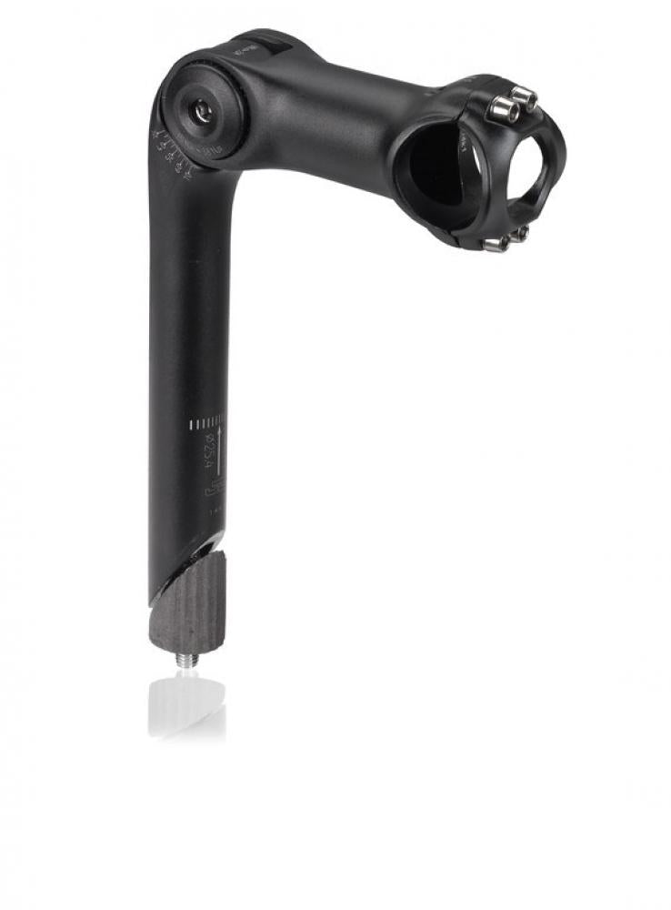XLC Comp Vorbau ST-T18 Lenkerd Ø25,4mm 1 1/8\" Gabel 105mm schwarz