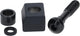 SHIMANO Klemmschraube BL-RX812 - Ersatzteil für BL-RX812 Bremshebel, ca. 11 g