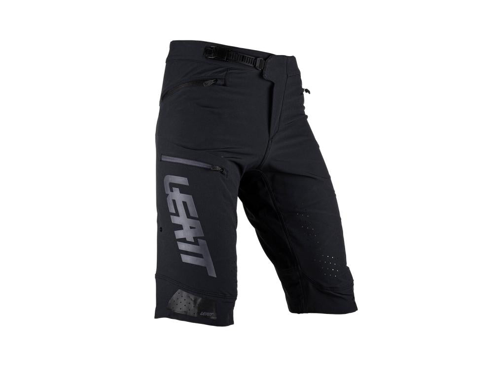 Leatt MTB Gravity 4.0 Shorts, black, M
