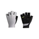 BBB Cycling BBB Handschuhe AirSupport S grau - atmungsaktiver Sommer-Fahrradhandschuh