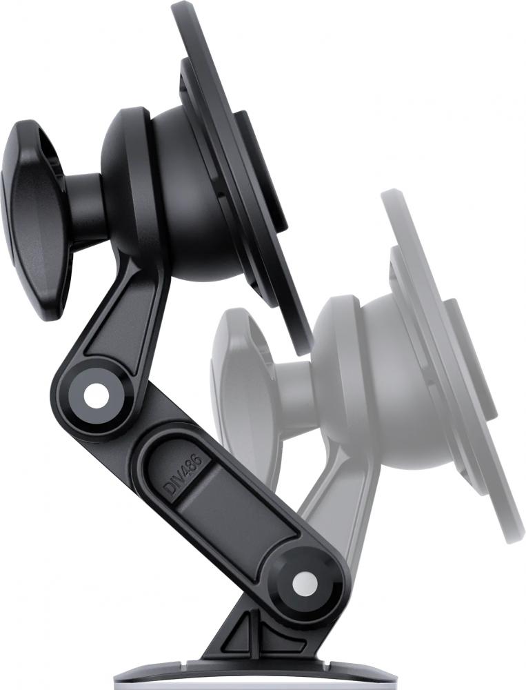 SP Connect SP Adhesive Mount Pro MA One Size - vielseitige Klebehalterung mit Mag-Align