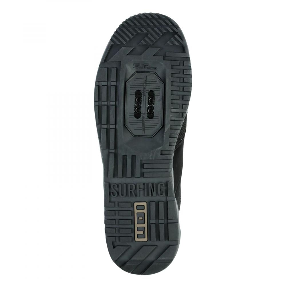 ION MTB Clipless Shoes Rascal Select BOA Größe 39 - Mountainbike Klickschuhe mit BOA-System - Bekleidung