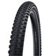 Schwalbe Marathon Plus MTB 27.5x2.35\" 60-584 HS468, Drahtreifen, SmartGuard, E-50, schwarz mit Reflexstreifen