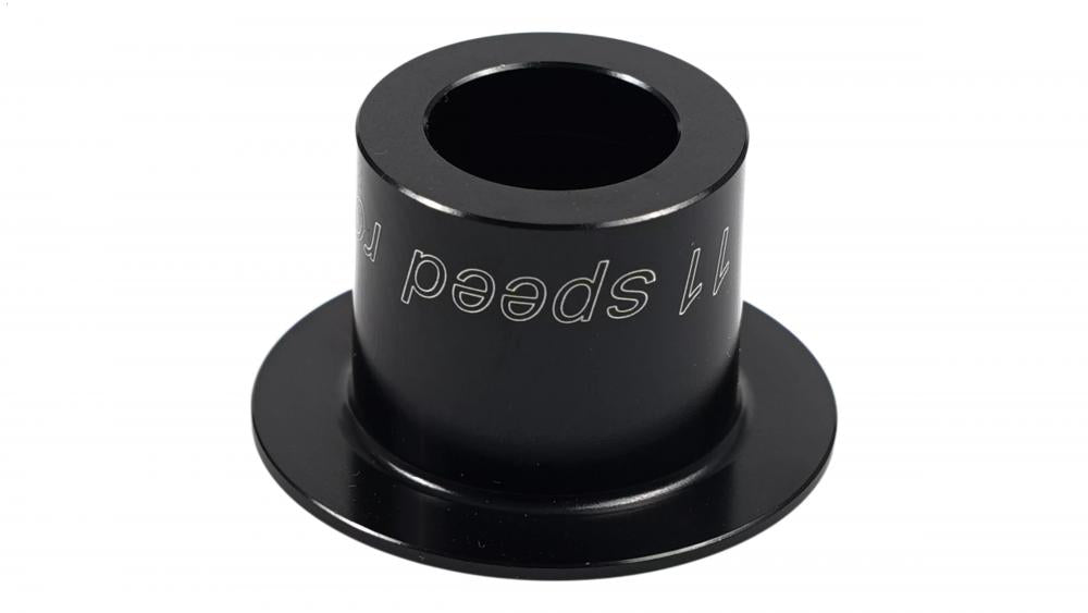 REAR Achse EDC REAR - DS TA 12X142MM FOR SHIMANO 11 SPD. ROAD FHB (HWA00100S3525C) - EDC REAR, DS, TA, 12X142MM, FOR SHIMANO 11 SPD. ROAD FHB