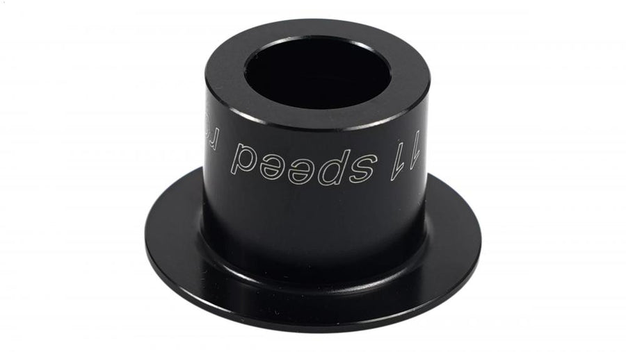 REAR Achse EDC REAR - DS TA 12X142MM FOR SHIMANO 11 SPD. ROAD FHB (HWA00100S3525C) - EDC REAR, DS, TA, 12X142MM, FOR SHIMANO 11 SPD. ROAD FHB