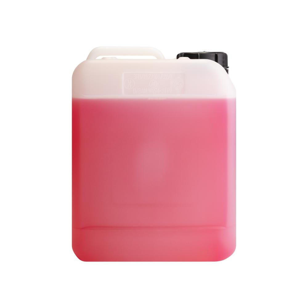 Bbb Degreaser Biodrivetrain Cleaner 5l Rot - Biologischer Antriebsreiniger Für Gründliche Pflege