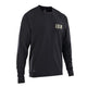 ION Bike ION MTB Outerwear Shelter BAT Longsleeve 48/S 47220-5071
