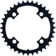 FSA Kettenblatt E-Bike 4-Arm 104 mm x 36 T Schwarz - Megatooth Stahl