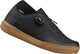 SHIMANO GF800, SCHUH, WOMEN, FLAT, BLACK/AMBER, GR. 37 Fahrradschuhe - 800,