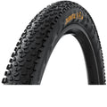 Continental Dubnital Trail Rapid 29x2.40 MTB Faltreifen schwarz Tubeless Ready.