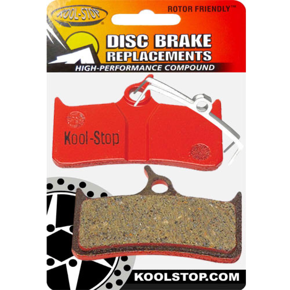 Kool Stop Scheibenbremsbelag Xt Br-m755
