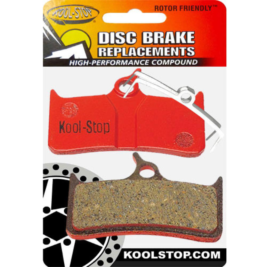 Kool Stop Scheibenbremsbelag XT BR-M755