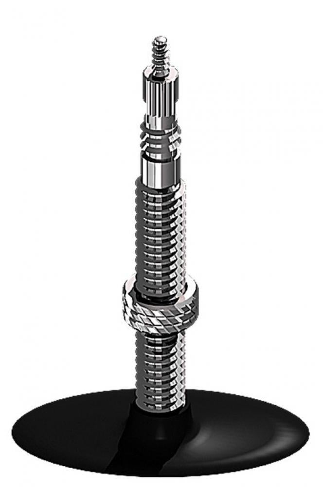 Schwalbe SCHLAUCH SV21XXL 90/120-584 40mm 90 - zuverlässiger Fahrradschlauch in moderner Ausführung