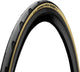 Continental Grand Prix 5000 Faltreifen 25-622 Schwarz/Creme