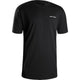 Centurion T-SHIRT CENTURION 22 SCHWARZ BRAND-EDITION Größe 22 - bequemes Bio-Baumwollshirt