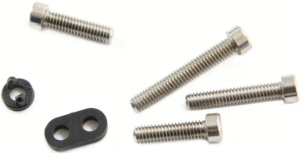 Schraubenset Für Schaltwerk X01/x01 Dh, B-bolt/befestigungsschrauben